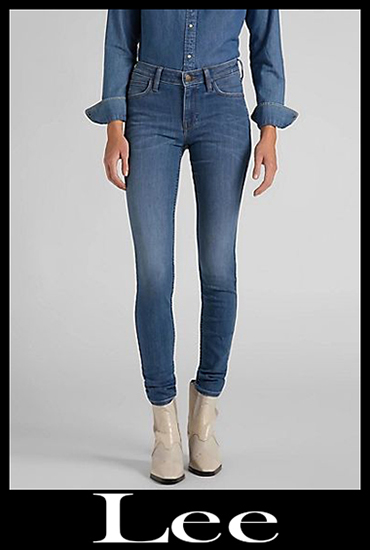 Lee jeans 2021 new arrivals womens clothing denim 17 Lee jeans 2021 new arrivals womens clothing denim 17