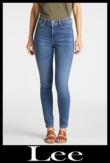 Lee jeans 2021 new arrivals womens clothing denim 19 Lee jeans 2021 new arrivals womens clothing denim 19