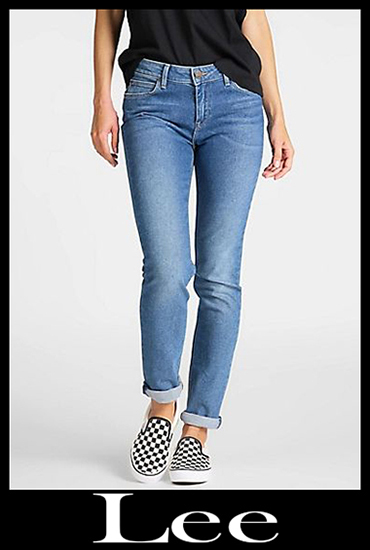 Lee jeans 2021 new arrivals womens clothing denim 22 Lee jeans 2021 new arrivals womens clothing denim 22