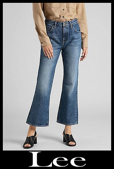 Lee jeans 2021 new arrivals womens clothing denim 4 Lee jeans 2021 new arrivals womens clothing denim 4