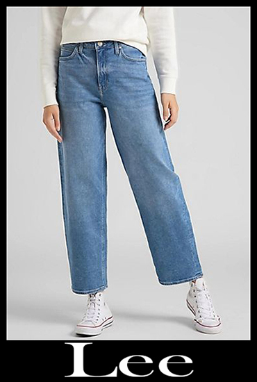 Lee jeans 2021 new arrivals womens clothing denim 5 Lee jeans 2021 new arrivals womens clothing denim 5
