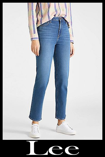 Lee jeans 2021 new arrivals womens clothing denim 6 Lee jeans 2021 new arrivals womens clothing denim 6