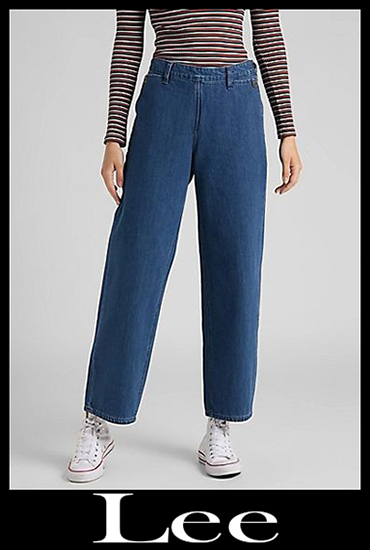Lee jeans 2021 new arrivals womens clothing denim 7 Lee jeans 2021 new arrivals womens clothing denim 7