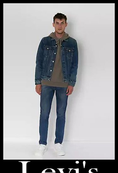 Levis jeans 2021 denim new arrivals mens clothing 1