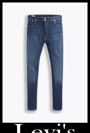 Levis jeans 2021 denim new arrivals mens clothing 10