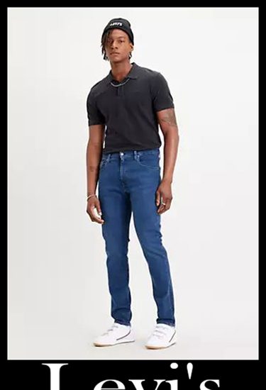 Levis jeans 2021 denim new arrivals mens clothing 12