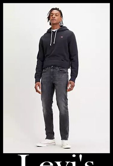 Levis jeans 2021 denim new arrivals mens clothing 15