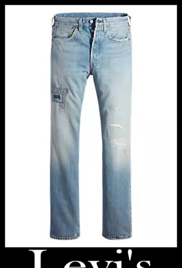Levis jeans 2021 denim new arrivals mens clothing 17