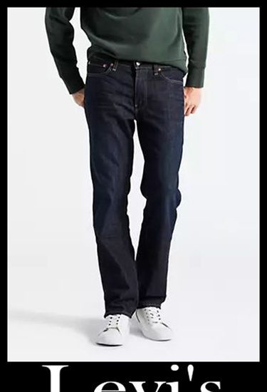 Levis jeans 2021 denim new arrivals mens clothing 18