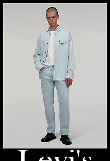 Levis jeans 2021 denim new arrivals mens clothing 19