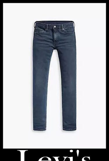 Levis jeans 2021 denim new arrivals mens clothing 2