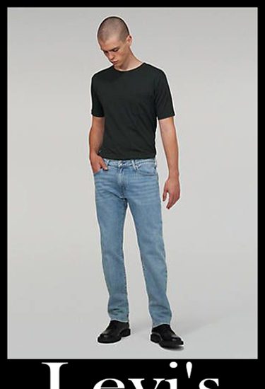 Levis jeans 2021 denim new arrivals mens clothing 20