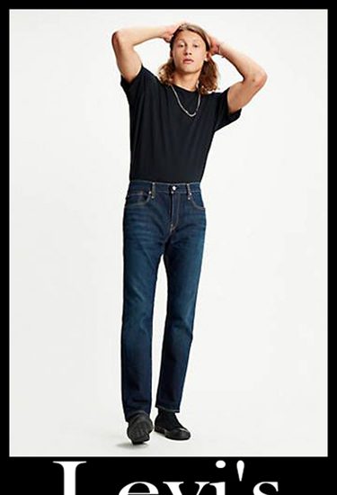 Levis jeans 2021 denim new arrivals mens clothing 21