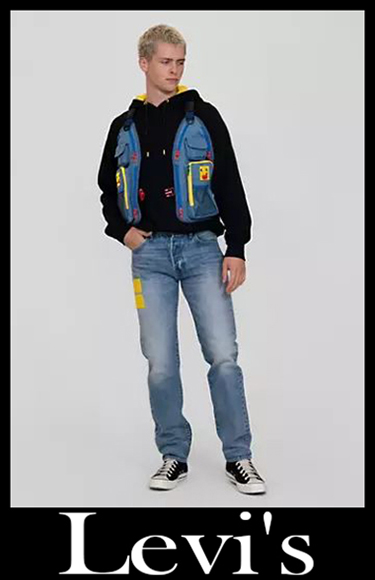 Levis jeans 2021 denim new arrivals mens clothing 23 Levis jeans 2021 denim new arrivals mens clothing 23
