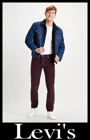 Levis jeans 2021 denim new arrivals mens clothing 3 Levis jeans 2021 denim new arrivals mens clothing 3