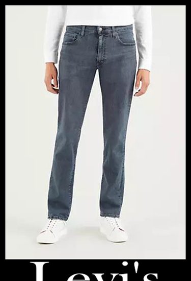 Levis jeans 2021 denim new arrivals mens clothing 4