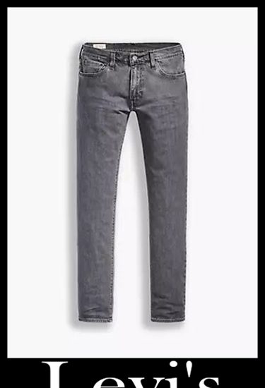 Levis jeans 2021 denim new arrivals mens clothing 5