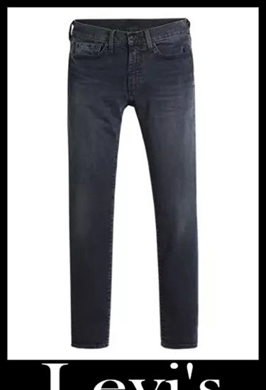 Levis jeans 2021 denim new arrivals mens clothing 6