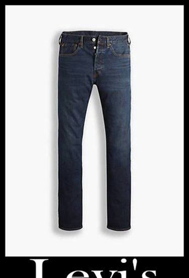 Levis jeans 2021 denim new arrivals mens clothing 7