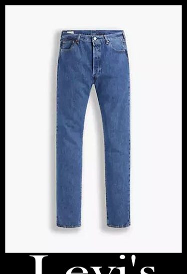 Levis jeans 2021 denim new arrivals mens clothing 8