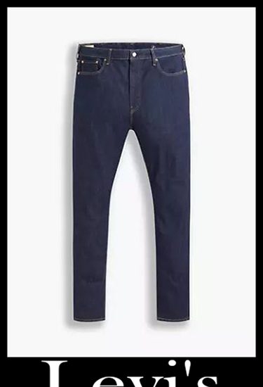 Levis jeans 2021 denim new arrivals mens clothing 9