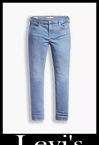 Levis jeans 2021 denim new arrivals womens clothing 10