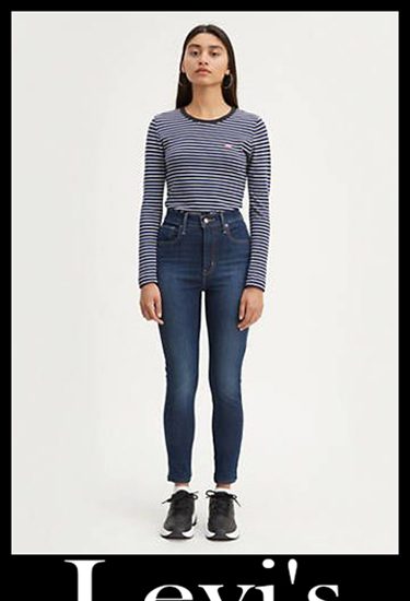 Levis jeans 2021 denim new arrivals womens clothing 11