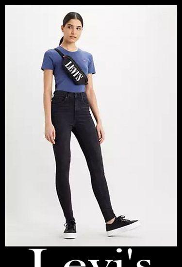 Levis jeans 2021 denim new arrivals womens clothing 12