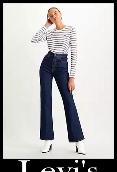 Levis jeans 2021 denim new arrivals womens clothing 15