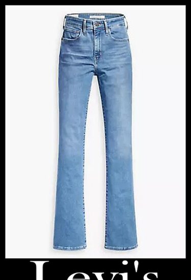 Levis jeans 2021 denim new arrivals womens clothing 18
