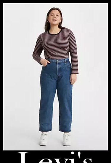Levis jeans 2021 denim new arrivals womens clothing 19