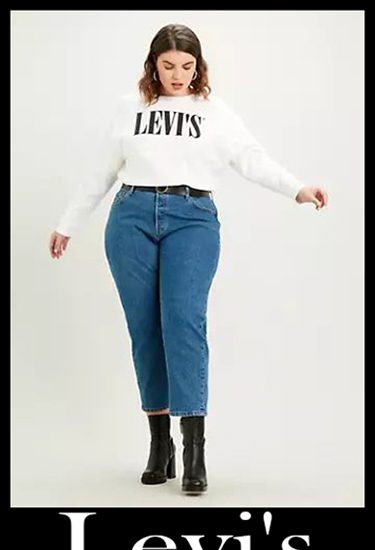 Levis jeans 2021 denim new arrivals womens clothing 2