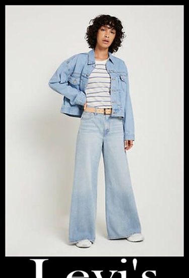 Levis jeans 2021 denim new arrivals womens clothing 20