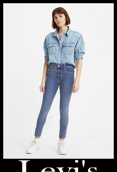 Levis jeans 2021 denim new arrivals womens clothing 21