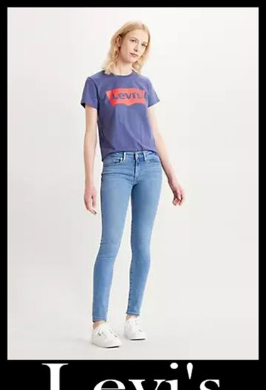 Levis jeans 2021 denim new arrivals womens clothing 4