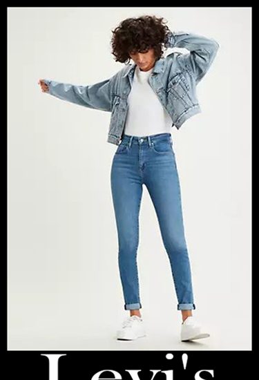 Levis jeans 2021 denim new arrivals womens clothing 5