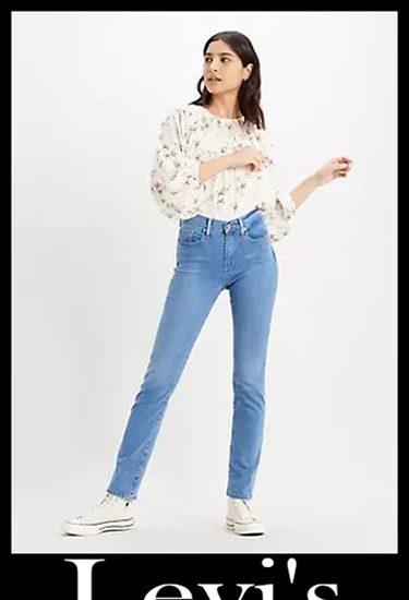 Levis jeans 2021 denim new arrivals womens clothing 7