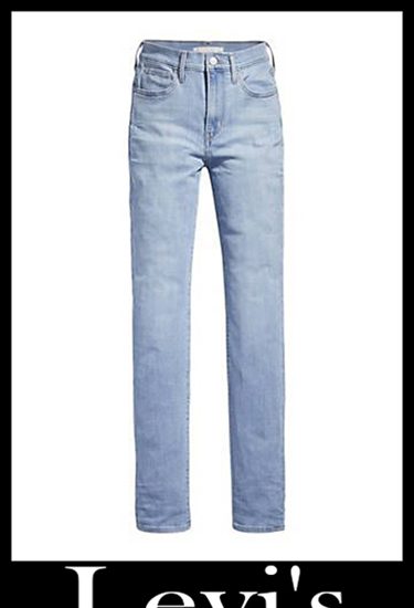 Levis jeans 2021 denim new arrivals womens clothing 8