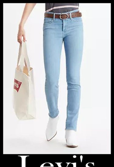 Levis jeans 2021 denim new arrivals womens clothing 9