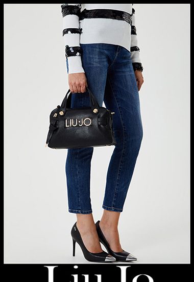 Liu Jo bags 2021 new arrivals womens fall winter 12