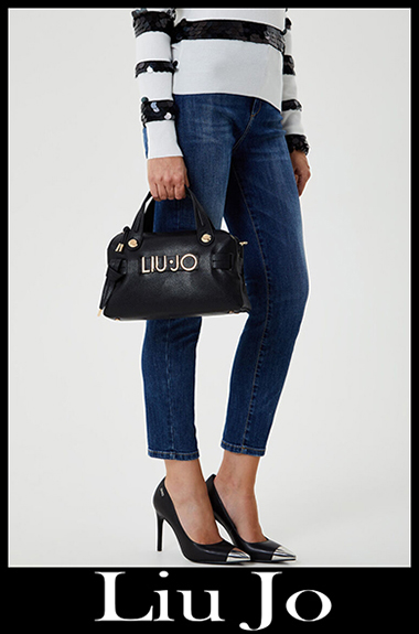 Liu Jo bags 2021 new arrivals womens fall winter 12 Liu Jo bags 2021 new arrivals womens fall winter 12