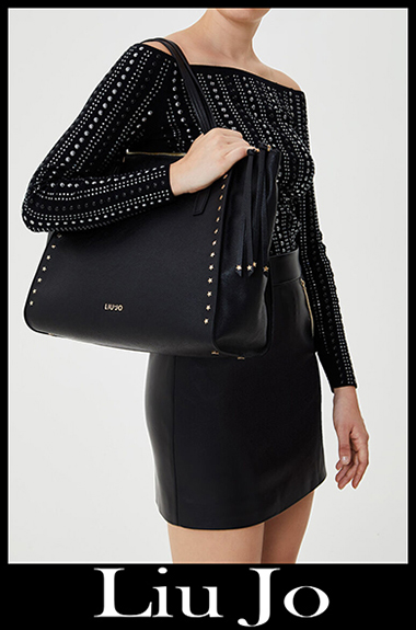Liu Jo bags 2021 new arrivals womens fall winter 15 Liu Jo bags 2021 new arrivals womens fall winter 15
