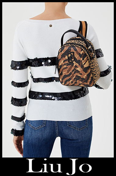 Liu Jo bags 2021 new arrivals womens fall winter 16 Liu Jo bags 2021 new arrivals womens fall winter 16