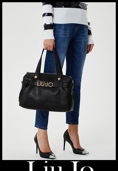 Liu Jo bags 2021 new arrivals womens fall winter 17