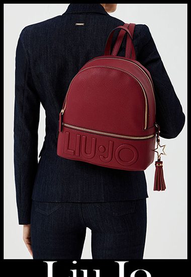 Liu Jo bags 2021 new arrivals womens fall winter 18