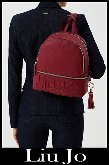 Liu Jo bags 2021 new arrivals womens fall winter 18 Liu Jo bags 2021 new arrivals womens fall winter 18