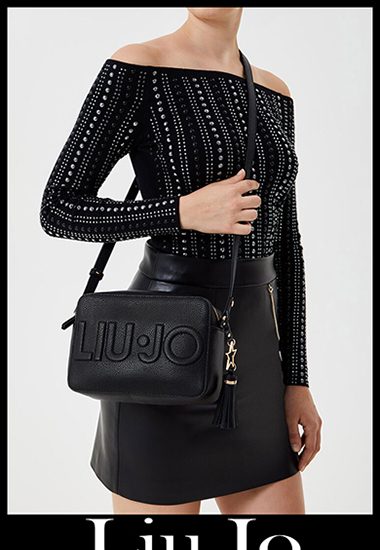 Liu Jo bags 2021 new arrivals womens fall winter 3