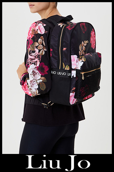 Liu Jo bags 2021 new arrivals womens fall winter 4 Liu Jo bags 2021 new arrivals womens fall winter 4