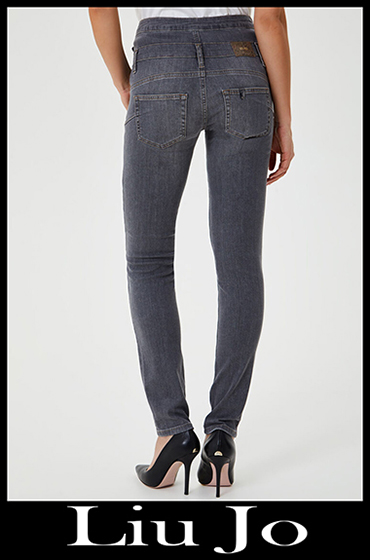 Liu Jo jeans 2021 new arrivals womens fall winter 13 Liu Jo jeans 2021 new arrivals womens fall winter 13
