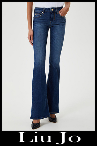 Liu Jo jeans 2021 new arrivals womens fall winter 17 Liu Jo jeans 2021 new arrivals womens fall winter 17